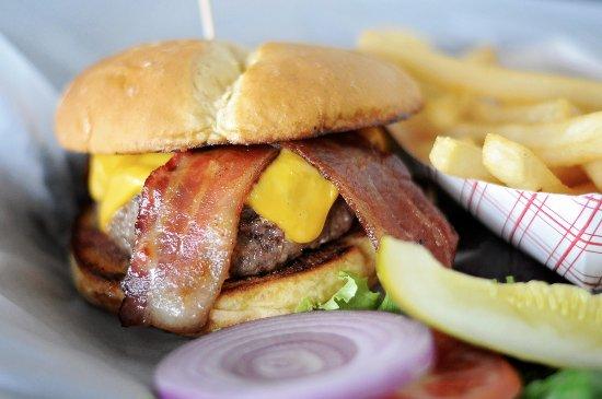 Anna Maria Oyster Bar