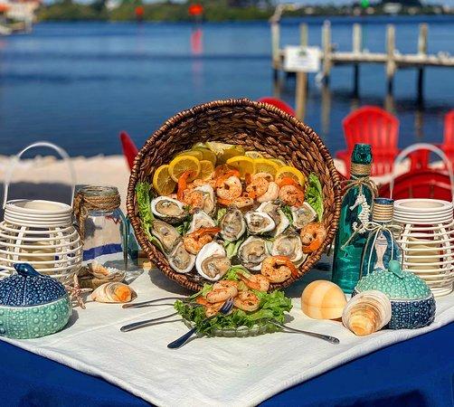 Whiskey Joe's Bar & Grill - Manatee River